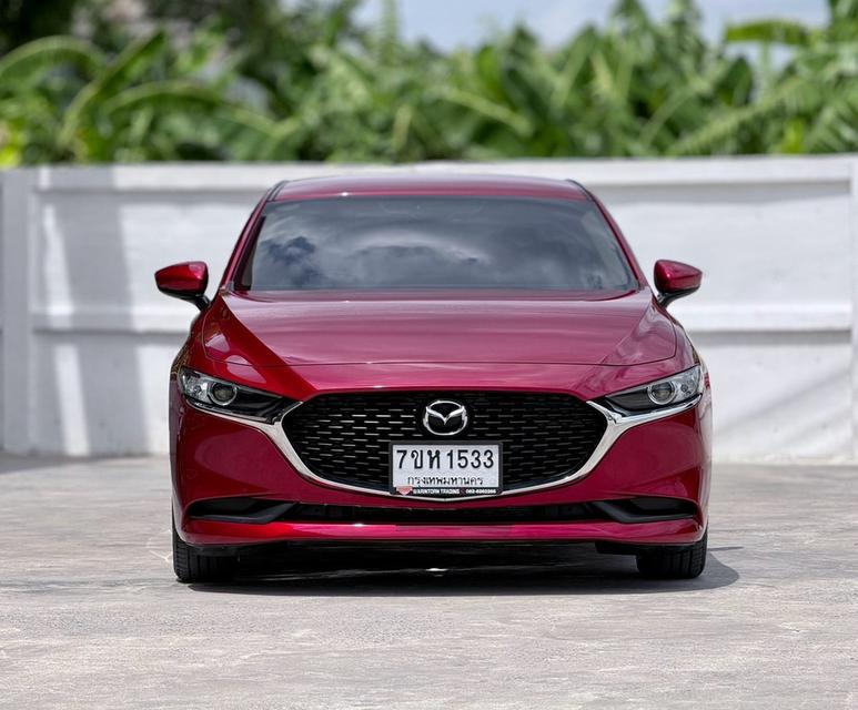 MAZDA MAZDA3 2.0 C ปี 2019 รูปที่ 2