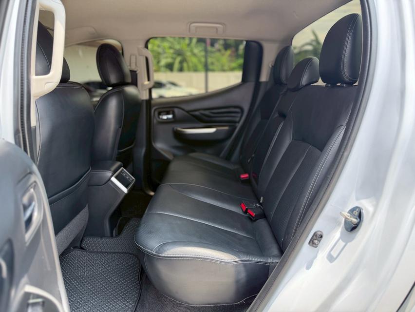 Mitsubishi Triton 2.4GT Plus ปี19 15