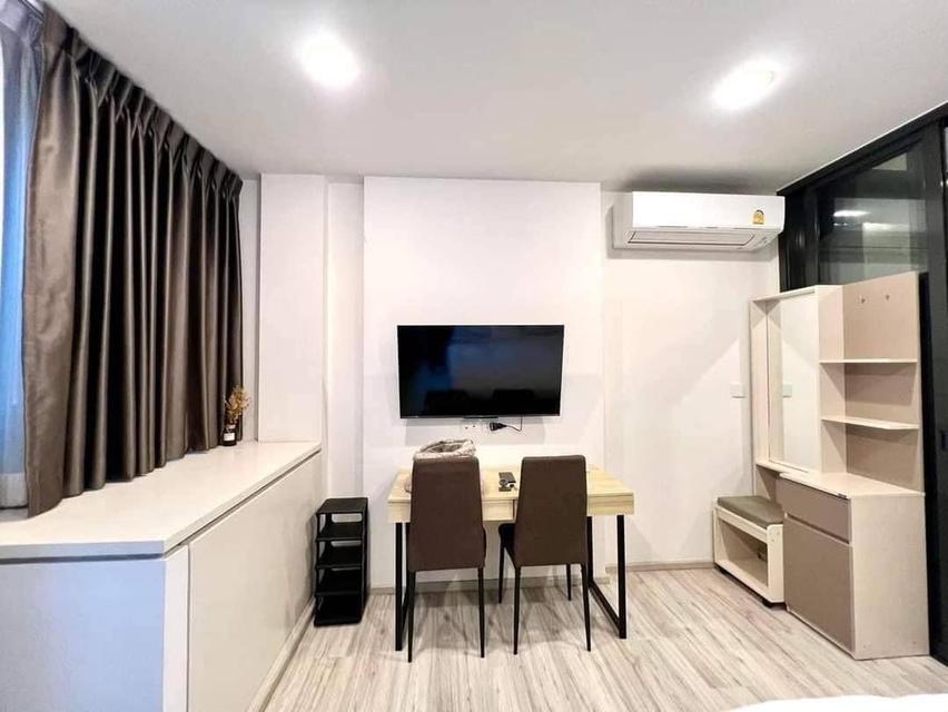 For Rent  Condo XT Huaikhwang 3