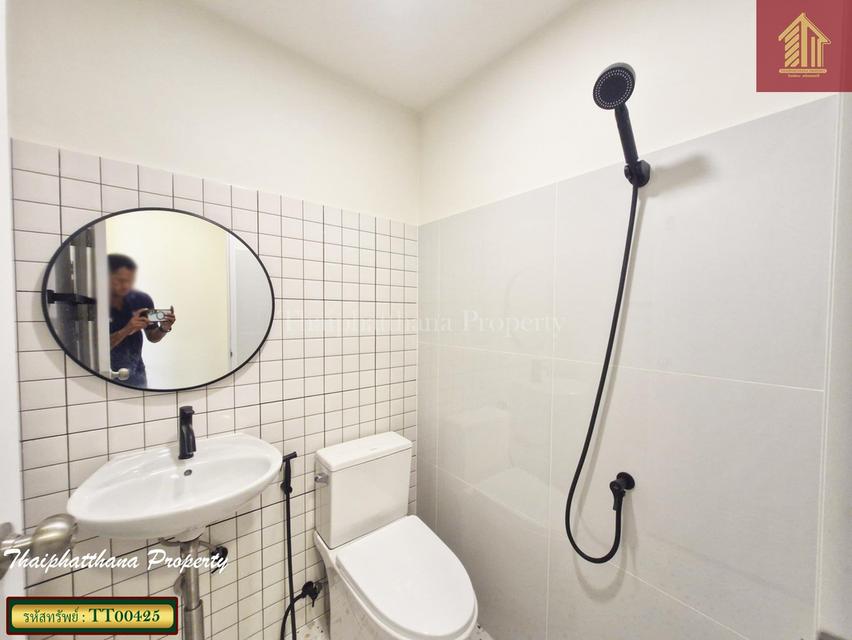 บ้านพฤกษา 74 ศรีนครินทร์-เทพารักษ์ 10