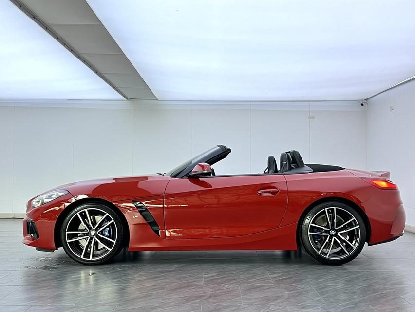 BMW Z4 sDrive30i M Sport 2024 5