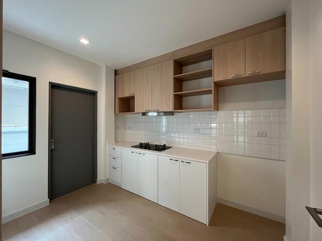 #ขายถูกมาก #ปรับราคาขายลงอีกเป็นล้าน #บ้านเดี่ยว 2 ชั้น บางกอก บูเลอวาร์ด พระราม 5 บ้านใหม่ไม่เคยเข้าอยู่ ตกแต่งเฟอร์บิ้วอินเรียบร้อยแล้ว 8