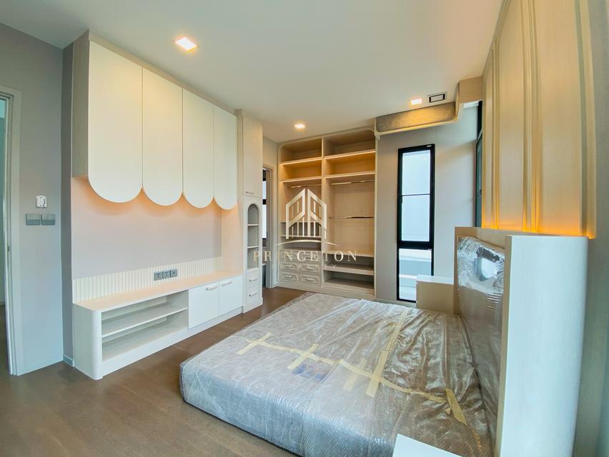 นันทวัน พระราม 9 – ศรีนครินทร์ บ้านหรูระดับพรีเมียม บนทำเลศักยภาพ “กรุงเทพกรีฑาตัดใหม่” 9