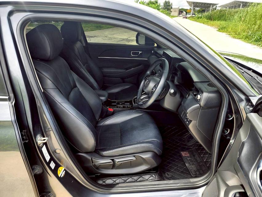 Honda HRV1.5El e:hev ปี22 13