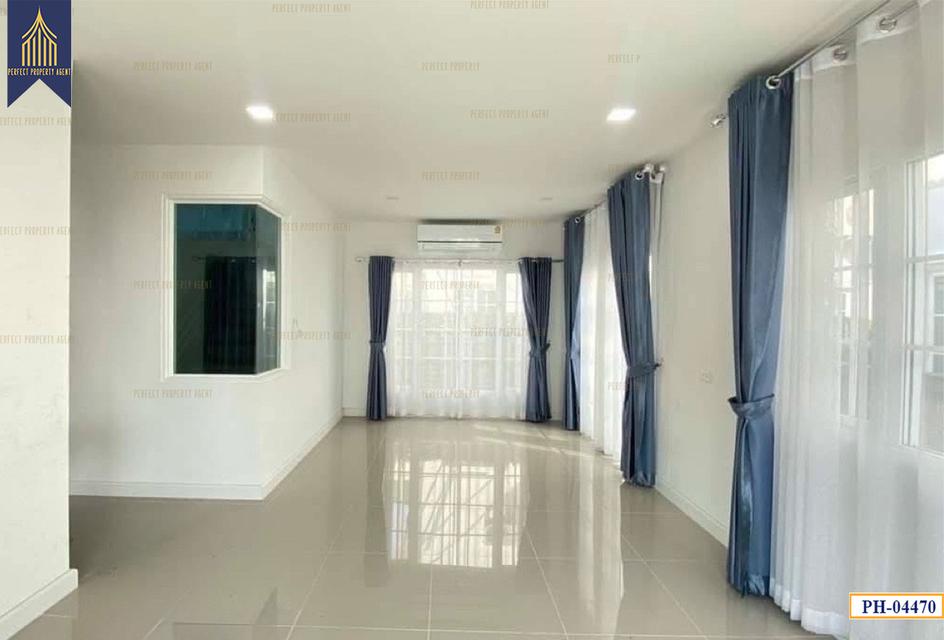 ขาย บ้านเดี่ยว โกลเด้น นีโอ2 รามอินทรา วงแหวน กาญจนาภิเษก 3