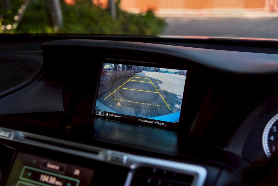 รหัสรถ CBL6015 📌 🚗 HONDA ACCORD 2.0 EL 18