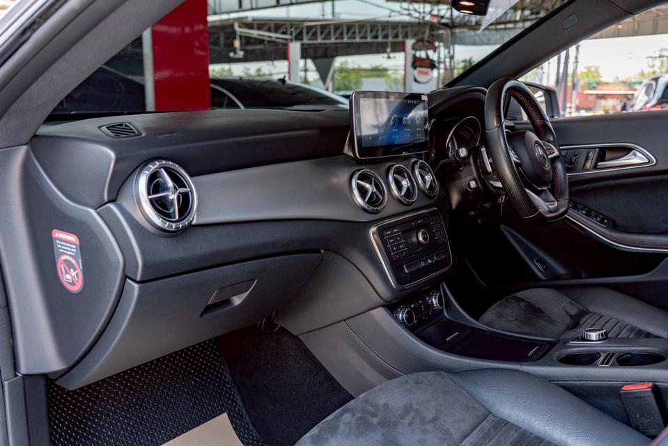 รหัสรถ NP2991 รุ่นรถ : BENZ CLA250 AMGปีรถ : 2016 รูปที่ 12