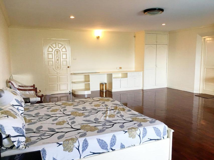 ให้เช่า Oriental Towers 4 ห้องนอน 5 ห้องน้ำ 452 ตรม. ใกล้ทองหล่อ-เอกมัย 5