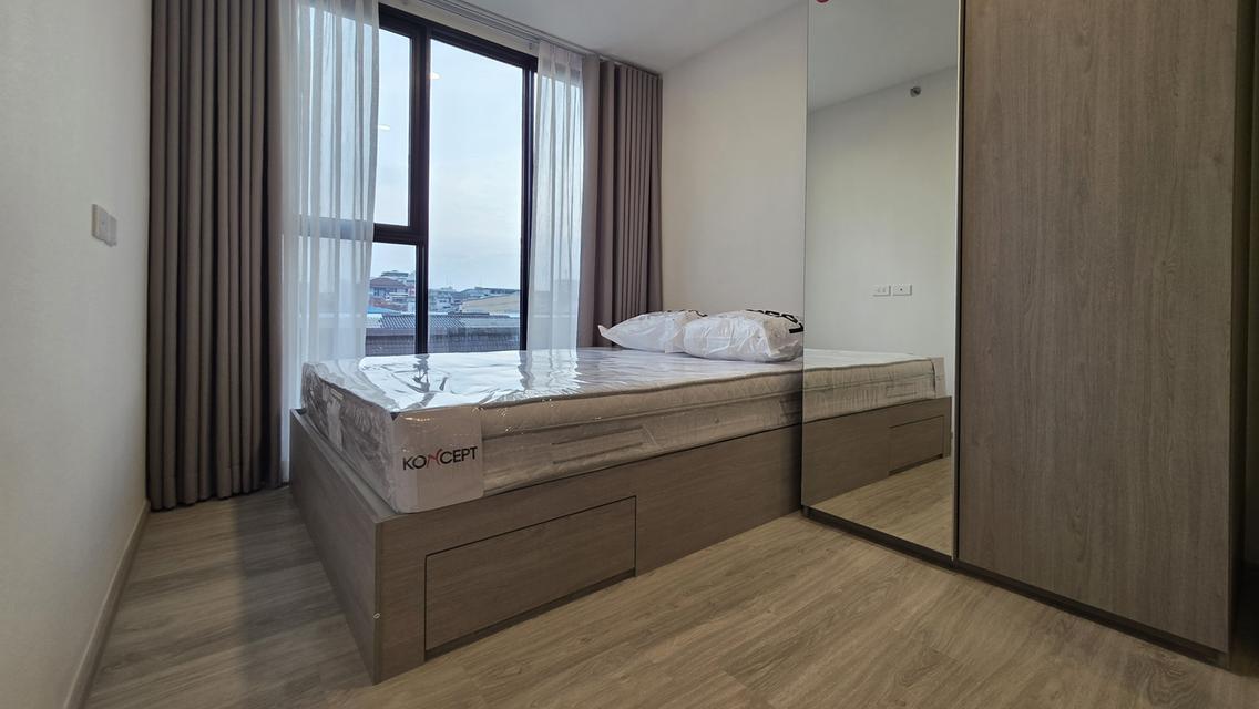 คอนโด โซ ออริจิ้น พหล 69 สเตชั่น (SO Origin Phahol 69 Station) 2