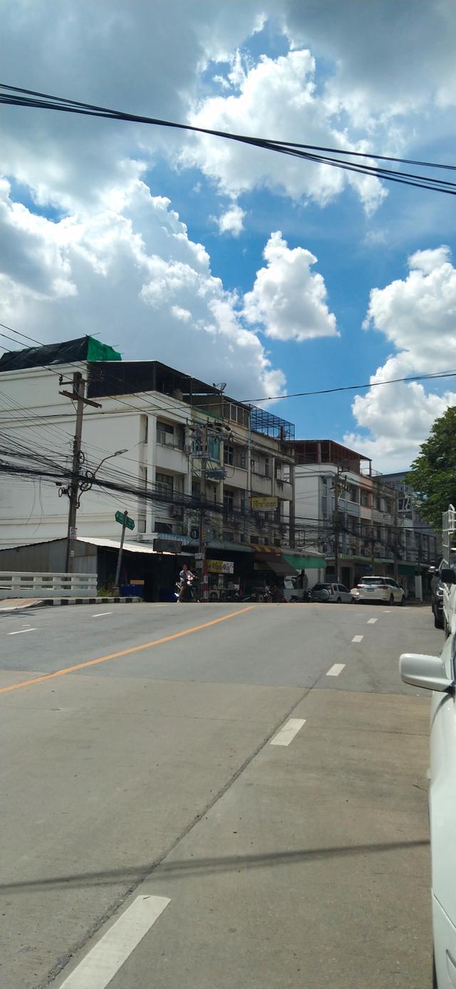 ขายอาคารพาณิชย์ ใกล้โรงเบียร์เยอรมัน รามอินทรา รูปย่อยที่ 3
