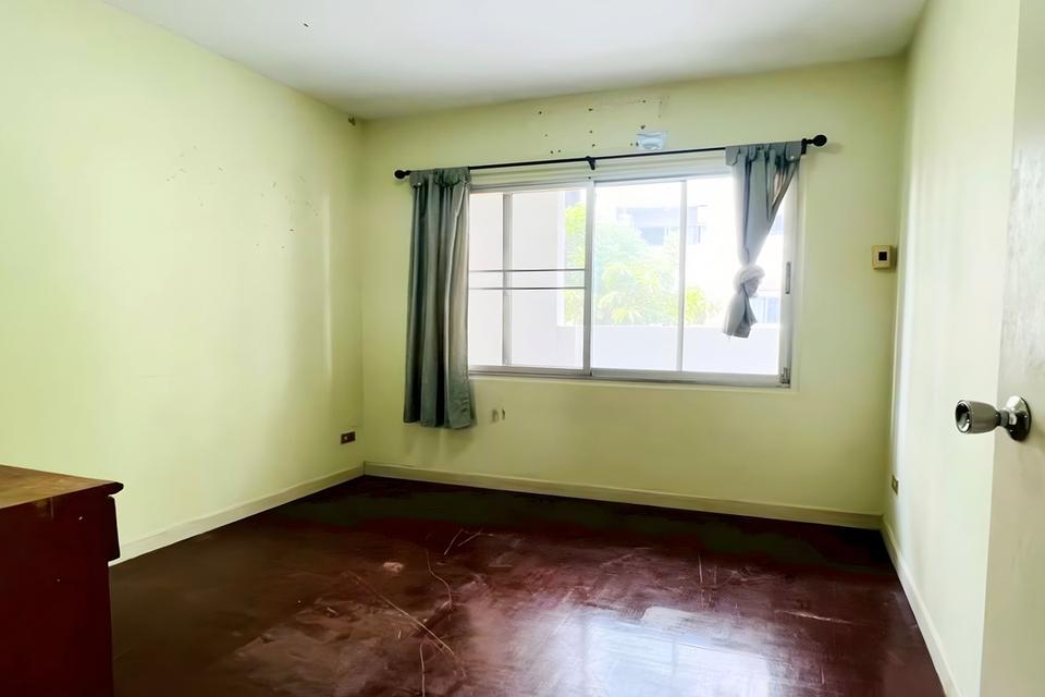 ขายคอนโด บ้านสวนธน พุทธบูชา 47 ชั้น 1 ใกล้ ม.บางมด 4