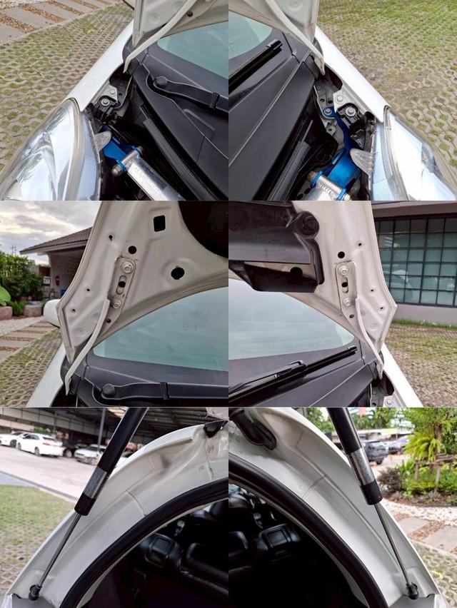 รหัสรถ KN2366 HONDA JAZZ 1.3 HYBRID ปี 2013 18