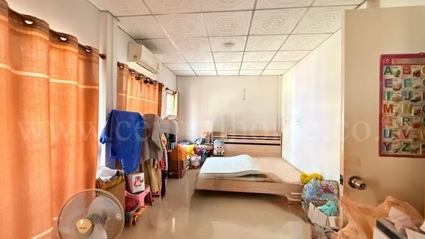 ทาวน์เฮ้าส์ บ้านฟ้าคลองหลวง คลองหนึ่ง ปทุมธานี 7