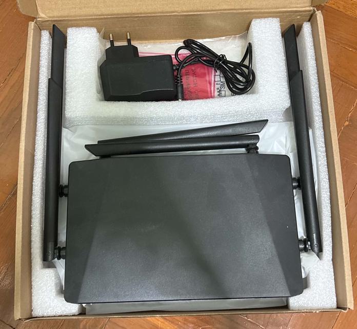 เร้าเตอร์ใส่ซิม (4G/5G WiFi Router) รูปย่อยที่ 4