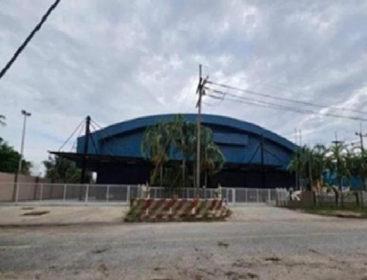 ให้เช่าโกดัง / โรงงาน ในนิคมอุตสาหกรรมแหลมฉบัง เขต Free Zone เขตปลอดภาษี / ใกล้ท่าเรือ  6
