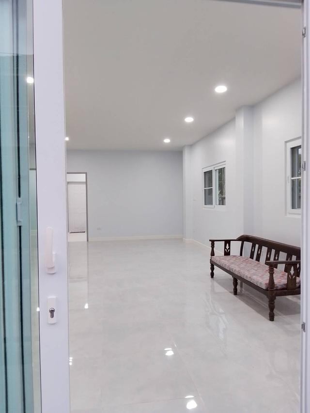 บ้านเดี่ยว2ชั้นสร้างใหม่ 8