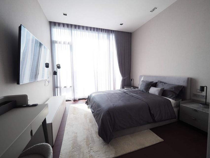 ปล่อยเช่า The Loft Asoke  2 ห้องนอน ดีไซน์หรู ใจกลางอโศก ใกล้ MRT เพชรบุรี 4