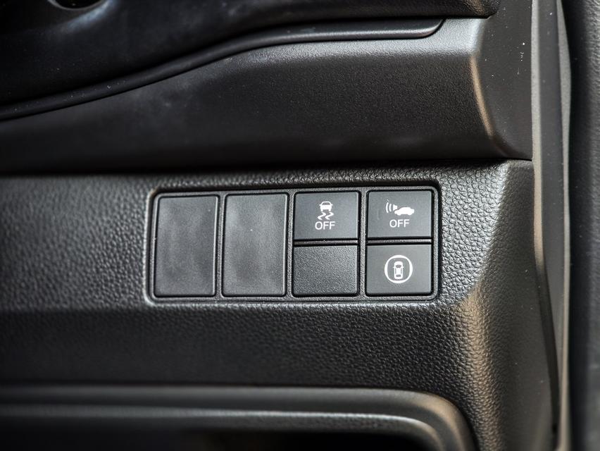 รหัสรถ CBLX246 Honda HR-V e:HEV 1.5E 2023 14