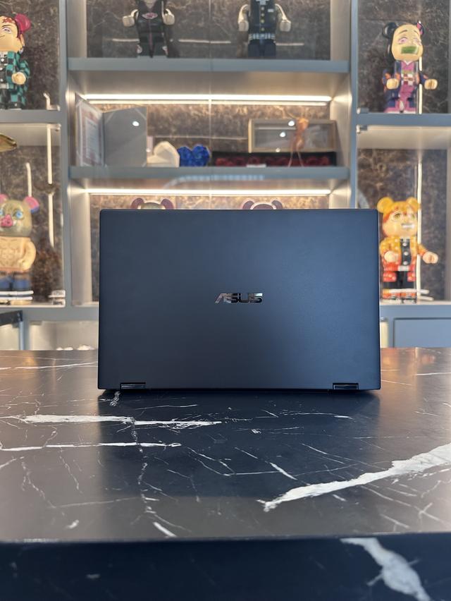 Asus Zenbook 3