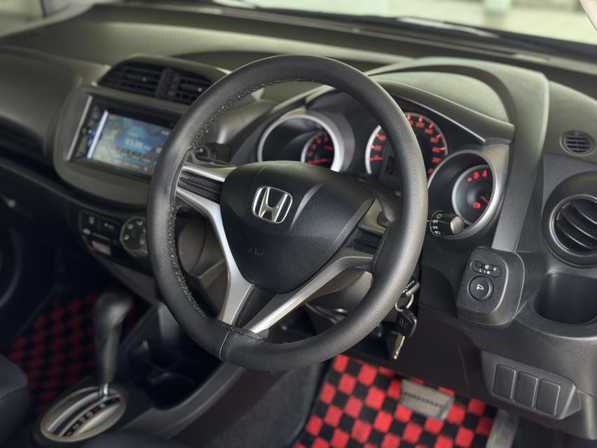 HONDA JAZZ GE 2009 AUTO IVTEC 9