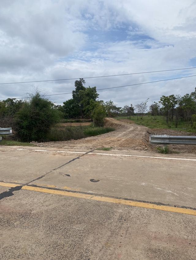 ขายด่วนที่ดินขายต่ำกว่าราคาประเมิน 6