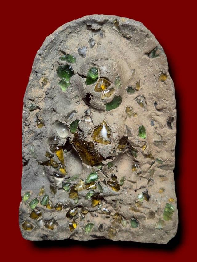 พระซุ้ม เปิดให้บูชาจ้า