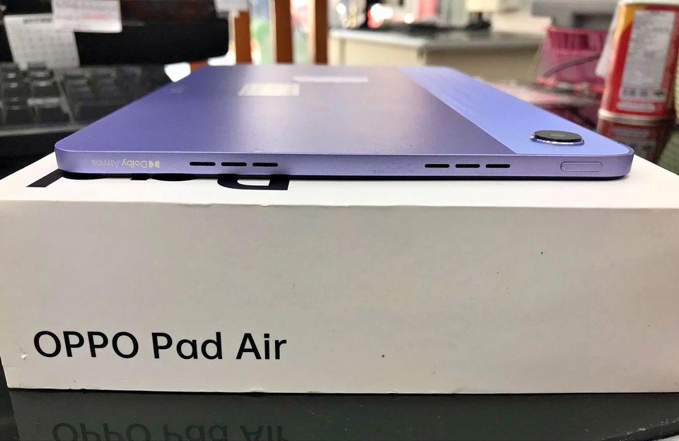 Oppo pad air 2 - 4/64gb wifi Gray  2