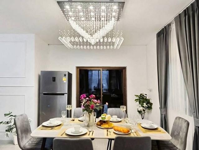 บ้านเช่า บ้านพร้อมอยู่ พิกัด เนินพลับหวาน ใกล้ตลาด เเละร้านสะดวกซื้อมากมาย 8