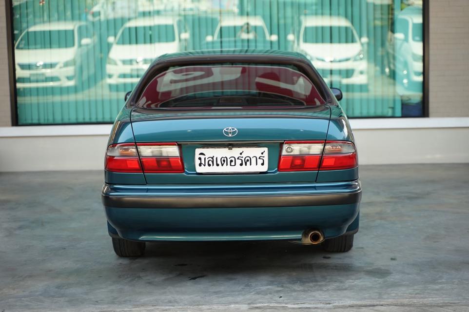 1995 TOYOTA CORONA 1.6 6