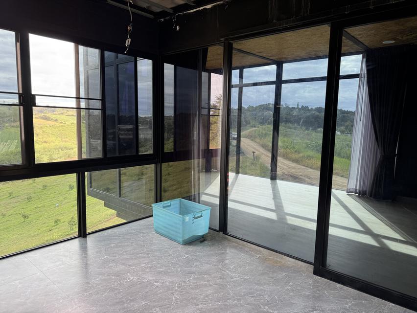 สวนทุเรียน พร้อมบ้าน 6