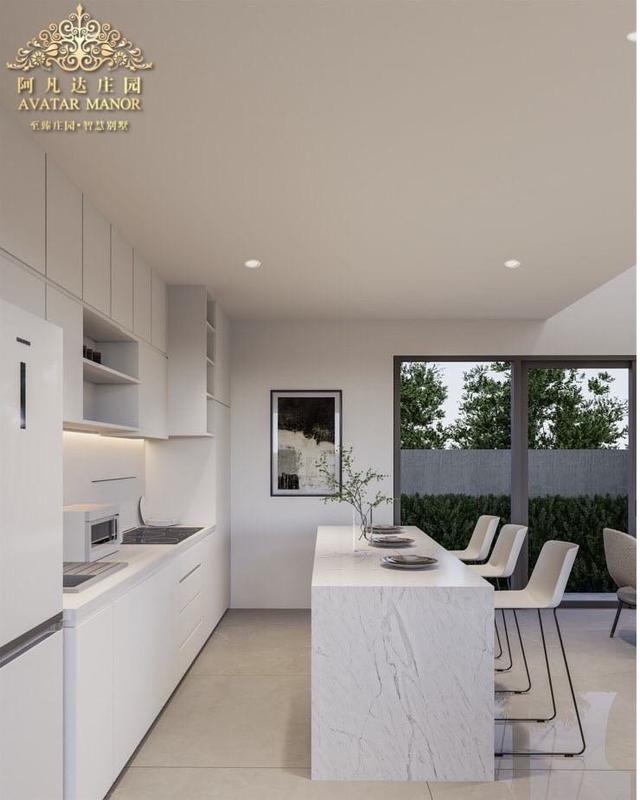 P-7 ขายบ้านเดี่ยวสุดหรูขนาดใหญ่ ในโครงการ Avatar Manor ราคาเริ่มต้นที่ 14.99 ล้านบาท 7