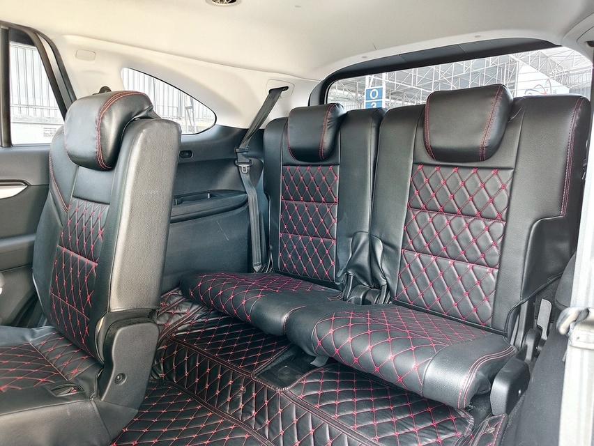 ISUZU Mu-X 1.9 Active A/T ปี 2021 รูปที่ 16