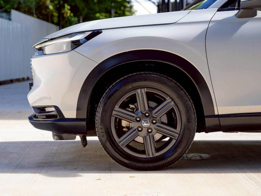 Honda HR-V 1.5 e:HEV EL ปี 2022 จด 2024 เจ้าของเดียว 19