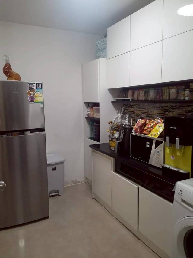 ทาวน์โฮม ในโครงการบ้านเดี่ยวเพื่อคุณภาพชีวิตที่ดีกว่า 8