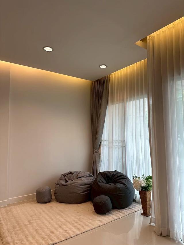 ขายบ้านทาวน์โฮม 2 ชั้น 5