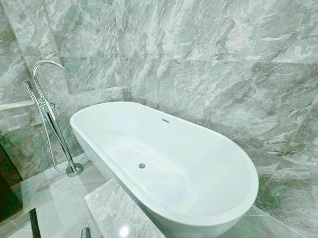 พระประภานิมิตร 5-11 ตลาดหนองปรือ 700 ม.Pool Villa บ้านหรู 5 นอน 6 น้ำ 130ตร.ว. 450ตร.ม. เฟอร์ ใกล้ถนนสุขุมวิท พัทยา 7