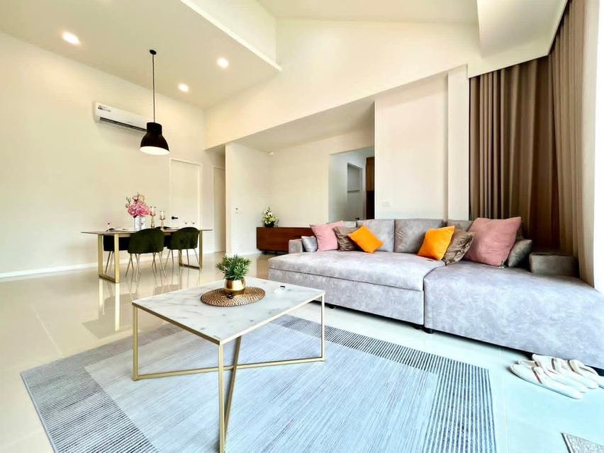 pool villa huayyai 7.99 m 2