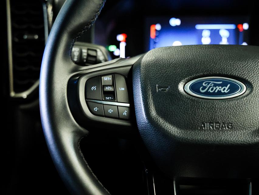 2026 Ford EVEREST 2.0 (ปี 22-28) Trend SUV AT B5083 รูปที่ 7