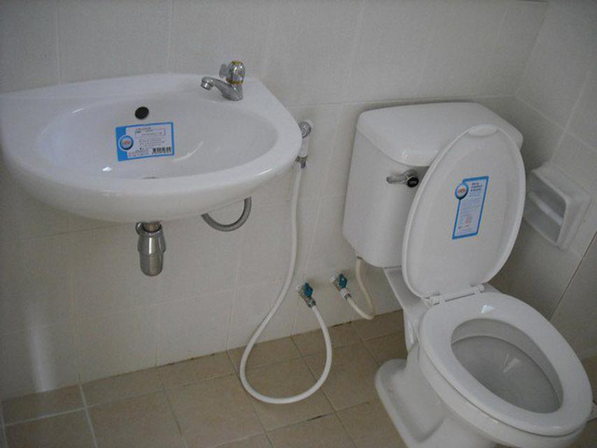 เสนอขาย B-house Apartment จันทรเกษม เขตจตุจักร  6
