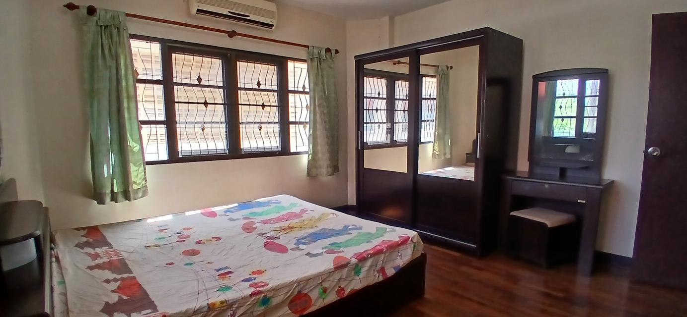ขายบ้านเดี่ยวใกล้สนามบินดอนเมือง 12