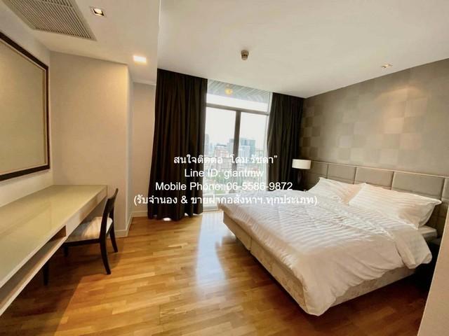 Condo. เออร์บานา สาทร ขนาดพื้นที่ 139 sq.m. 2 ห้องนอน 2 น้ำ เล่นใหญ่ เป็นคอนโดหรูที่มีห้องขนาดใหญ่พร้อมอยู่ที่ตกแต่งได้แ 4