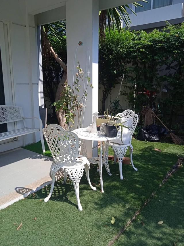 ขายบ้านในหมู่บ้านพฤกษ์ลา ปิ่นเกล้า สายห้า 2