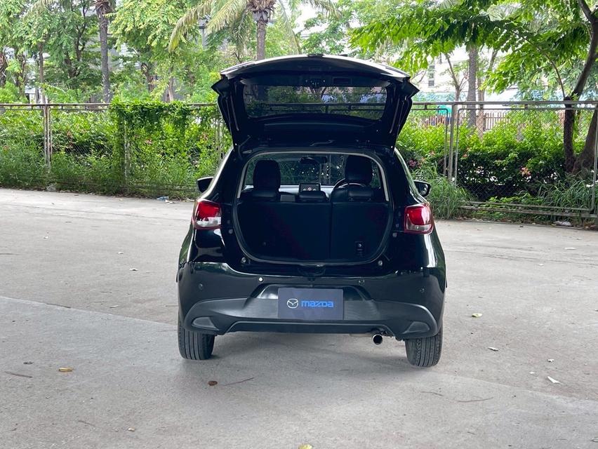 รหัสรถ WMT53 Mazda2 1.3 Sports High Plus ปี 2017 15