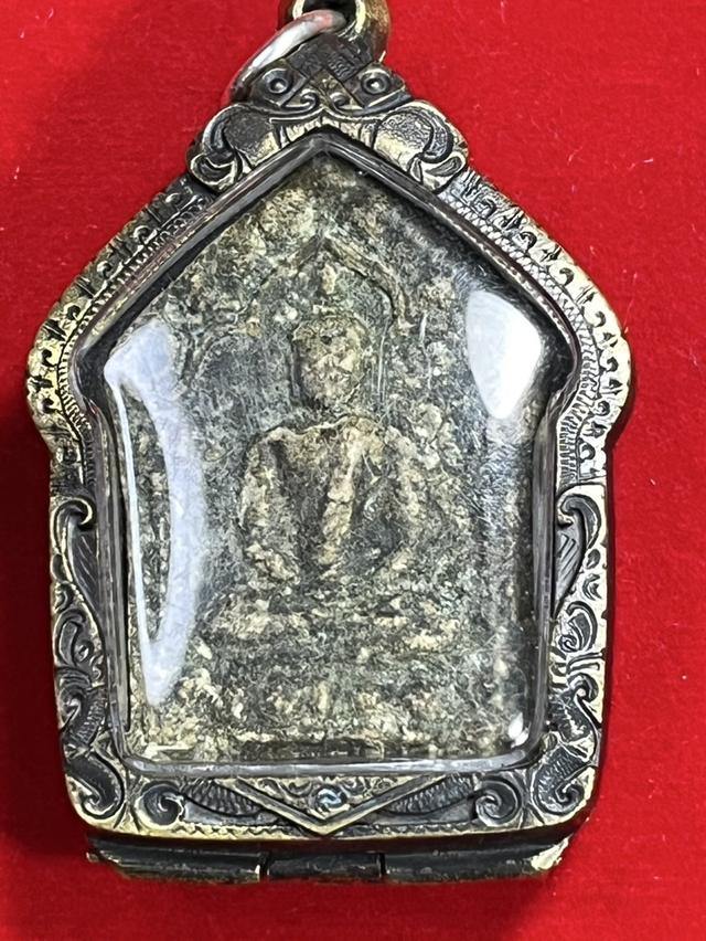 พระขุนแผน ไม่ทราบที่ 4