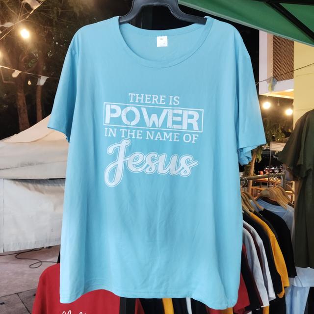 เสื้อยืดวินเทจลายน่ารัก รูปที่ 16