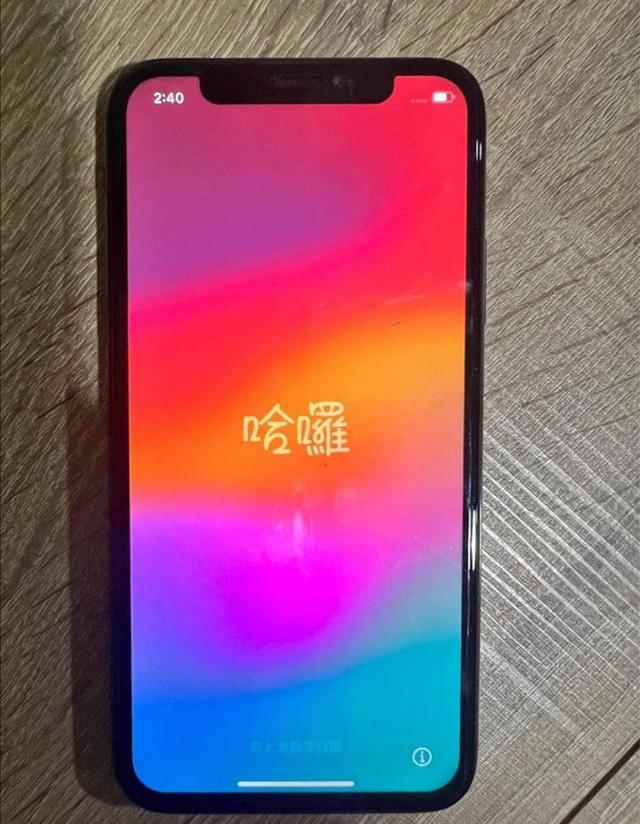 iPhone XS 64 gb 2