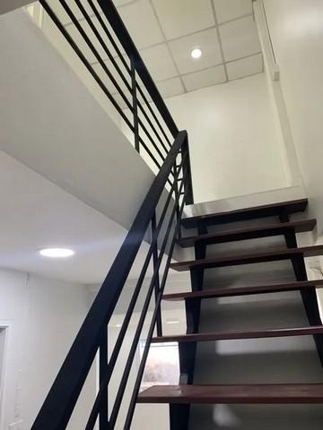ทาวน์โฮม 3 ชั้น รีโนเวทใหม่ พร้อมอยู่ ใกล้รถไฟฟ้าสายสีชมพู ทำเลรามอินทรา หมู่บ้านธันยกานต์ ซอยรามอินทรา 14 (ซอยมัยลาภ) 6