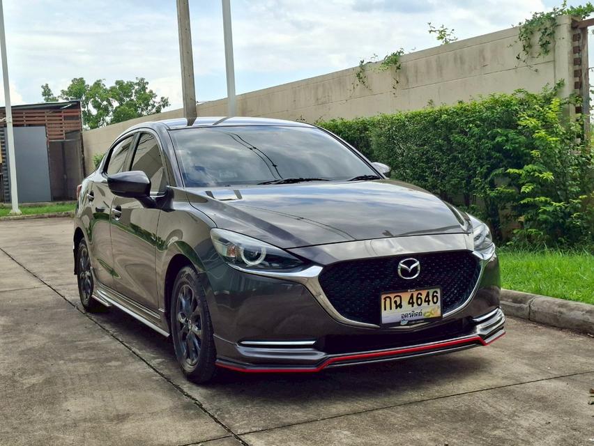 Mazda2 3