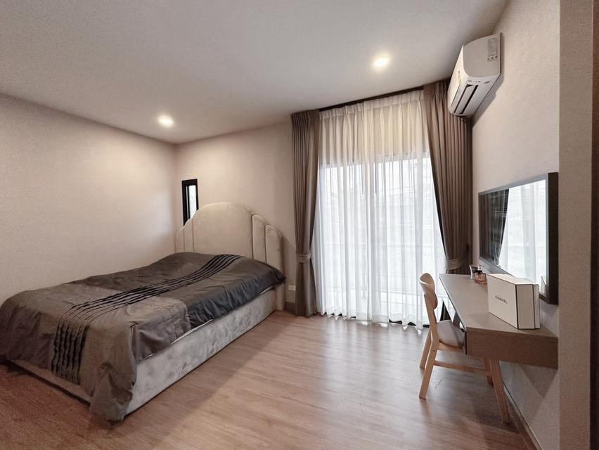 บ้านโครงการบริทาเนีย บางนา-สุวรรณภูมิ กม.26 7