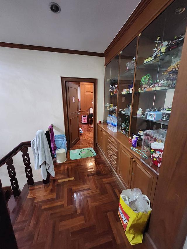 บ้านเดียว2ชั้น เนื้อที่ 90 ตรว. 14